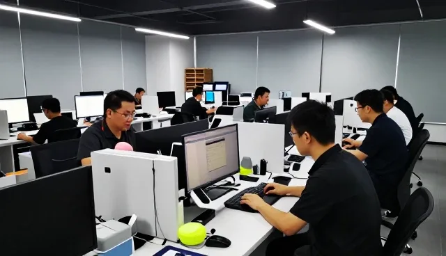 海南很米网络科技有限公司