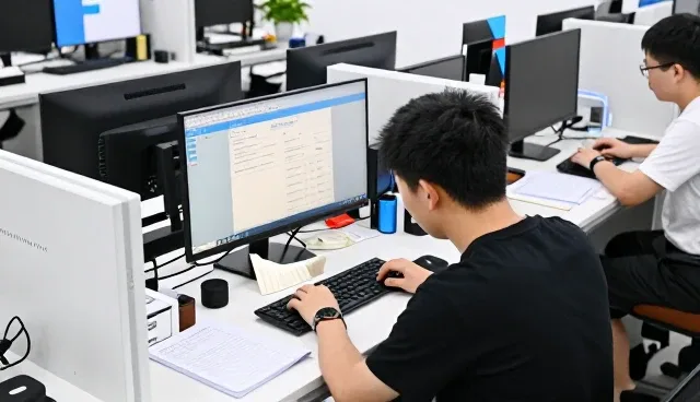 轻量级APP快速开发