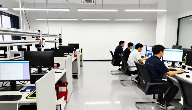 海南很米网络科技有限公司