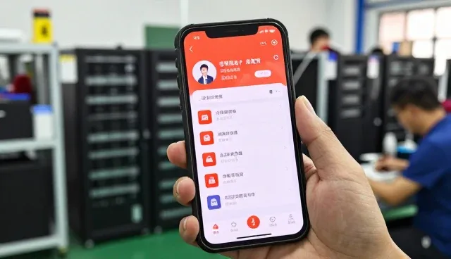 APP开发应用范围不断扩大